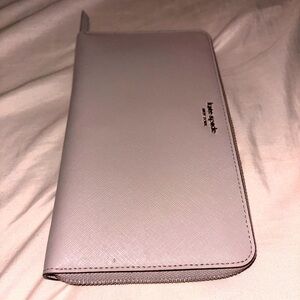 Kate Spade Travel Wallet